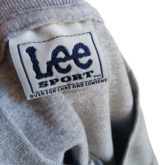 Small Vtg 2001 Stanley Cup Champions T-shirt Colorado Avalanche Lee T-Shirt Mens - Picture 3 of 5